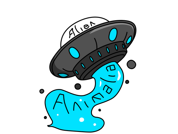 alienanimalia